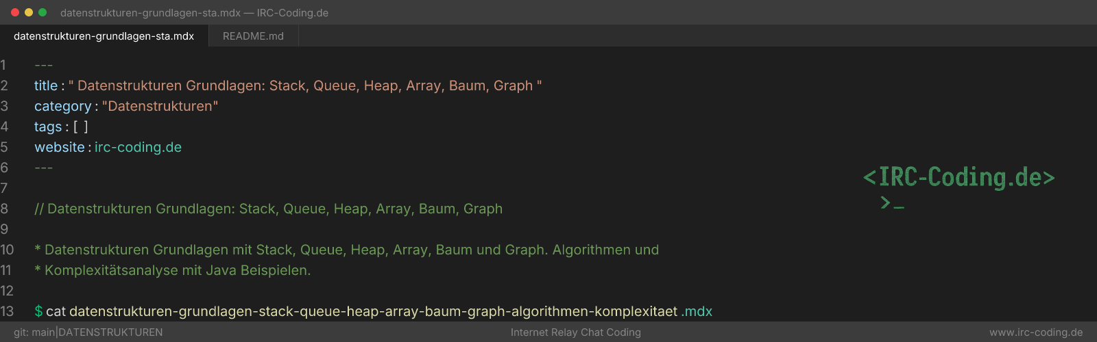 Data Structures Fundamentals: Stack, Queue, Heap, Array