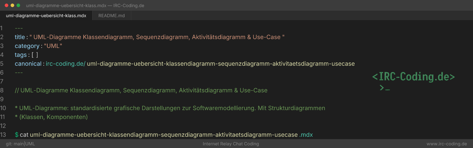 UML Diagrams: Class, Sequence & Activity